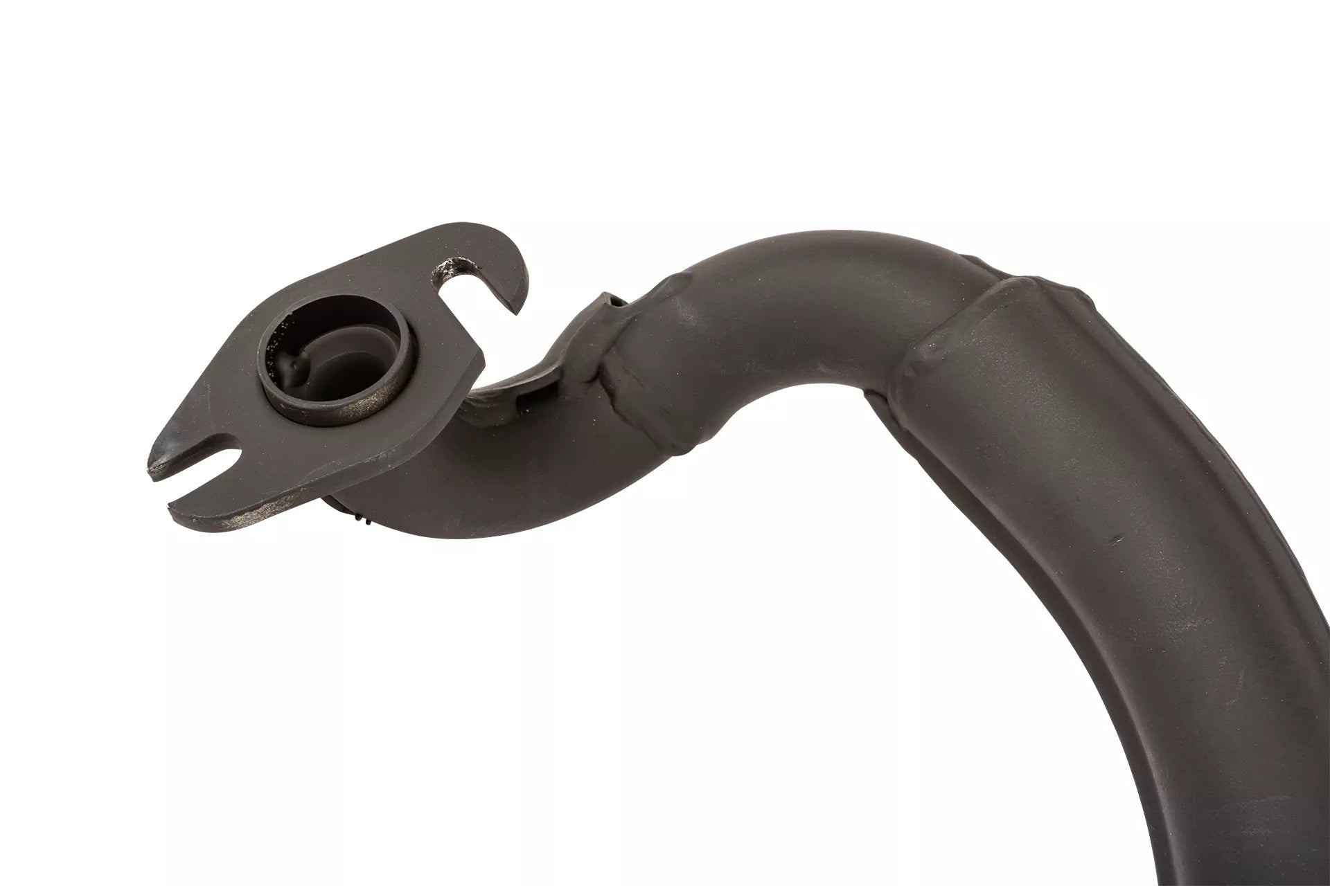 LeoVince Avgassystem "Touring" - Minarelli horisontell