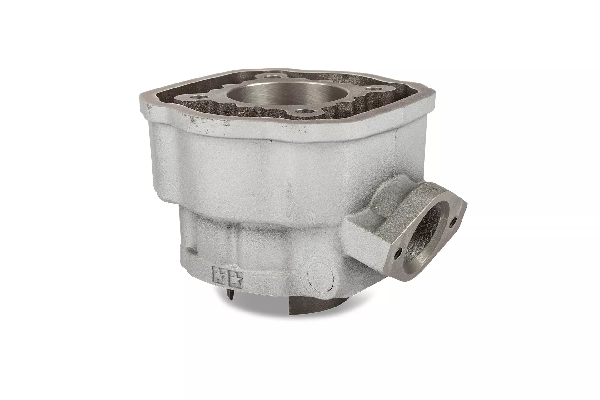 Stage6 Tuning Kit (Stage6 Streetrace 88cc, Avgassystem, 45mm Vevparti) - Derbi Euro 3/4