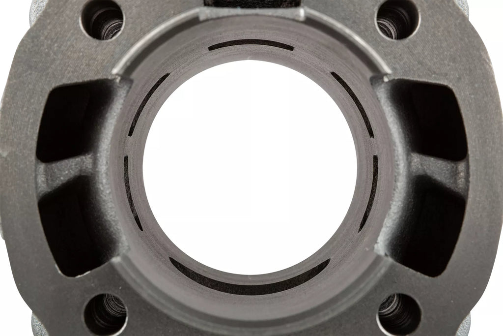 Stage6 Tuning Kit (Stage6 Streetrace 88cc, Avgassystem, 45mm Vevparti) - Derbi Euro 3/4