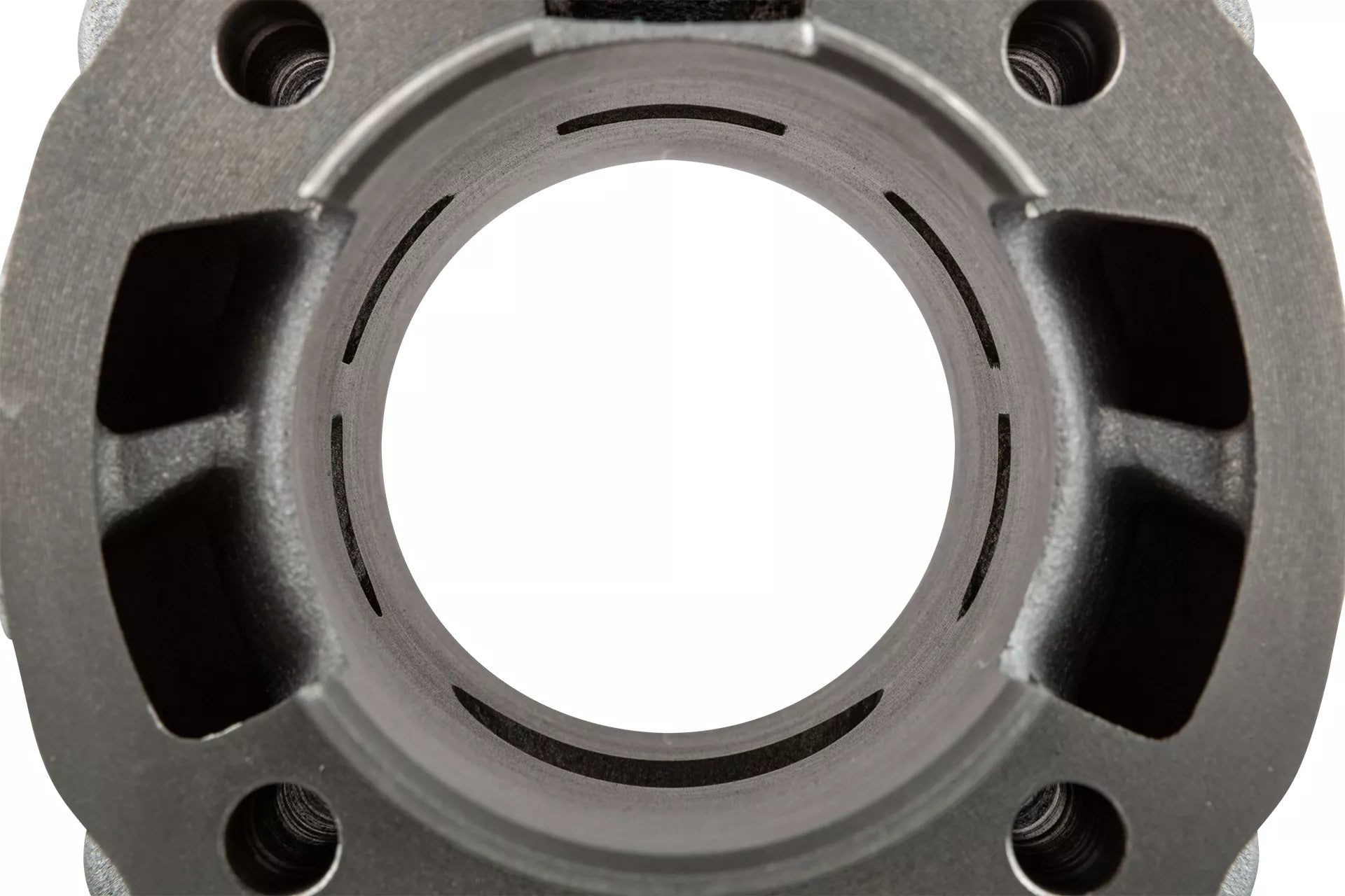 Stage6 Tuning Kit (Stage6 Streetrace 88cc, Avgassystem, 45mm Vevparti) - Derbi Euro 3/4