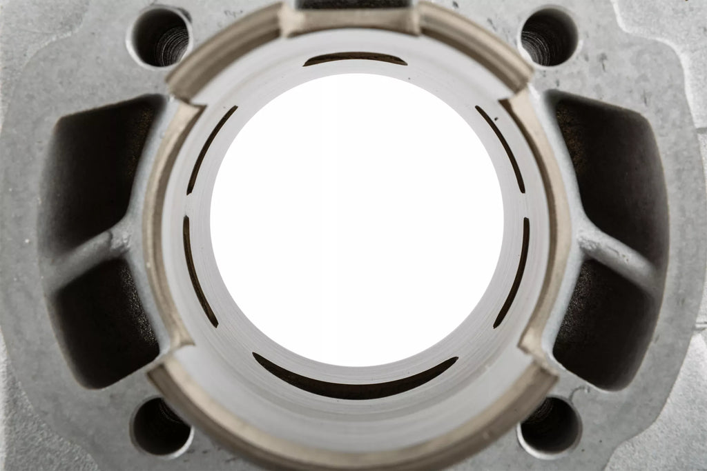 Airsal Cylinderkit 70cc (Sport) Alu - Peugeot vertikal AC