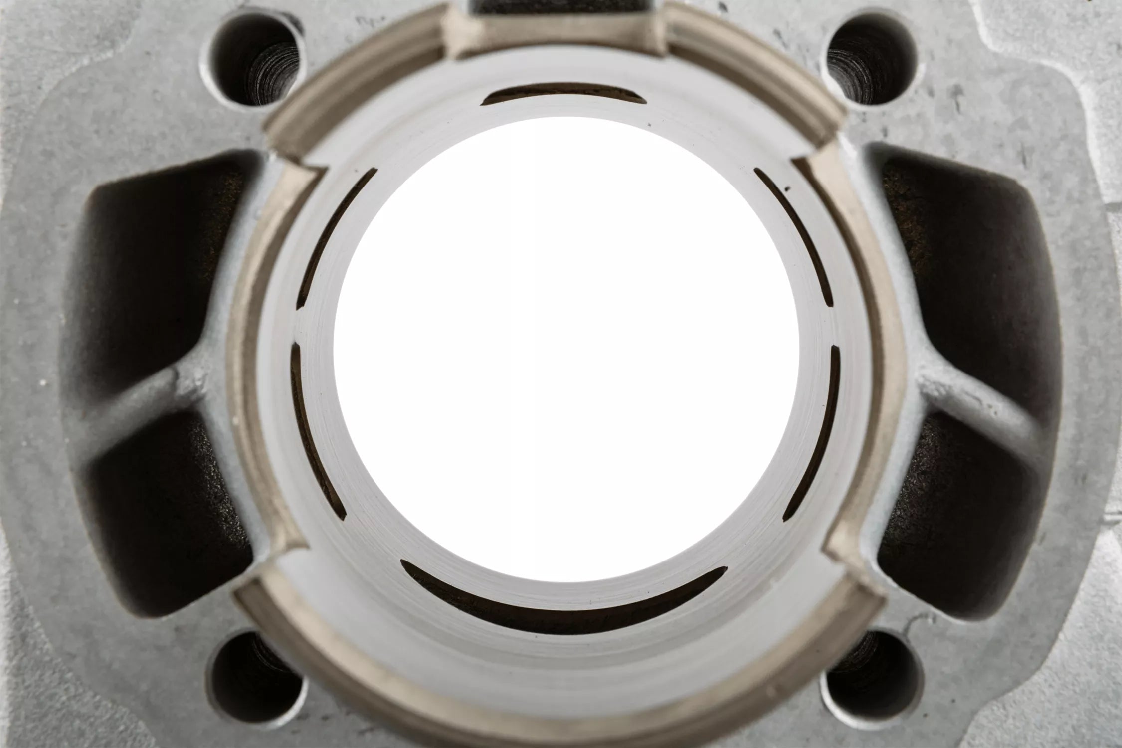 Airsal Cylinderkit 70cc (Sport) Alu - Peugeot vertikal AC