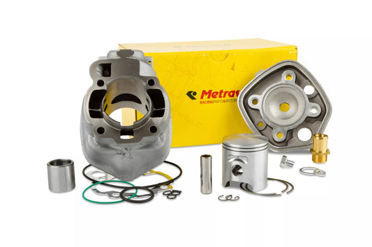 Metrakit CylinderKit (Handmade) 70cc gjutjärn - AM6
