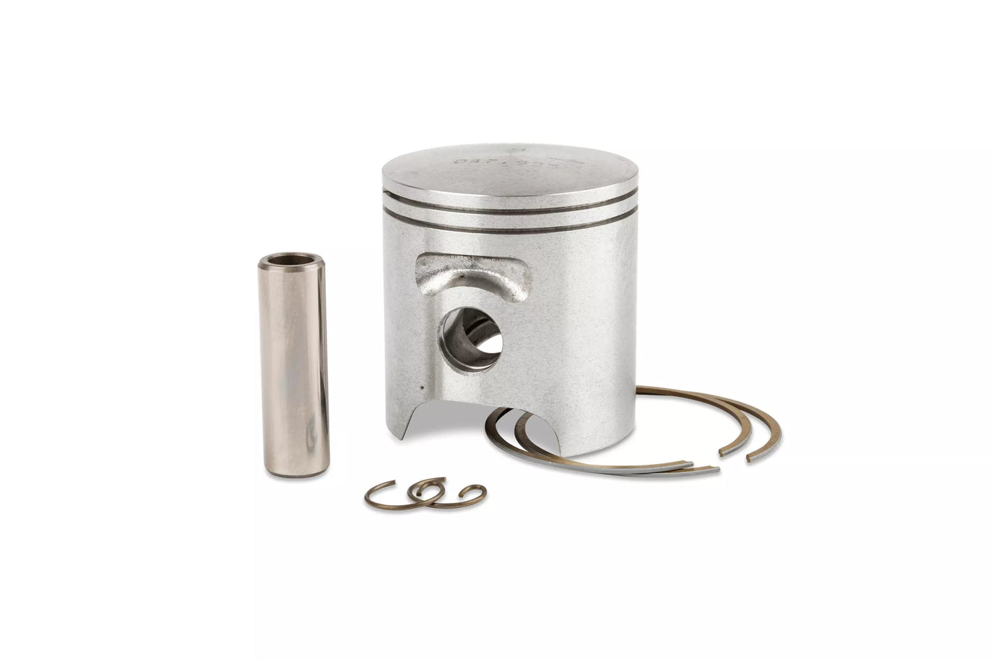 Metrakit CylinderKit (Handmade) 70cc gjutjärn - AM6