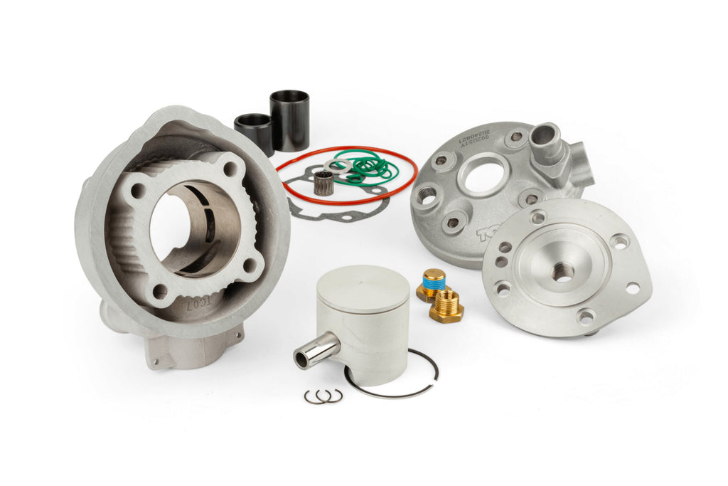 TOP PERFORMANCE Cylinderkit 80cc (Alu) - AM6