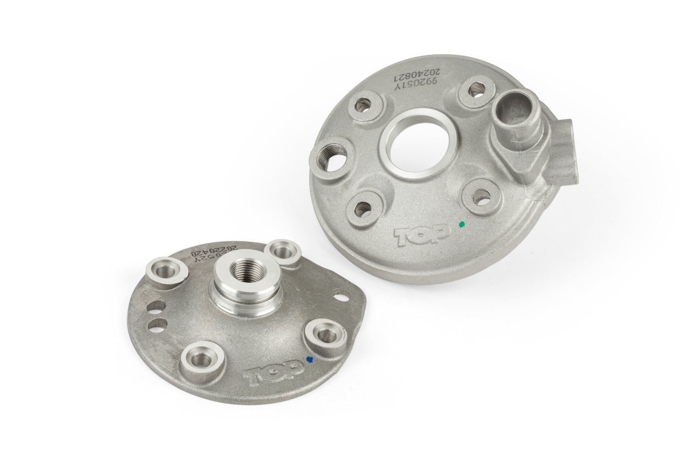 TOP PERFORMANCE Cylinderkit 80cc (Alu) - AM6