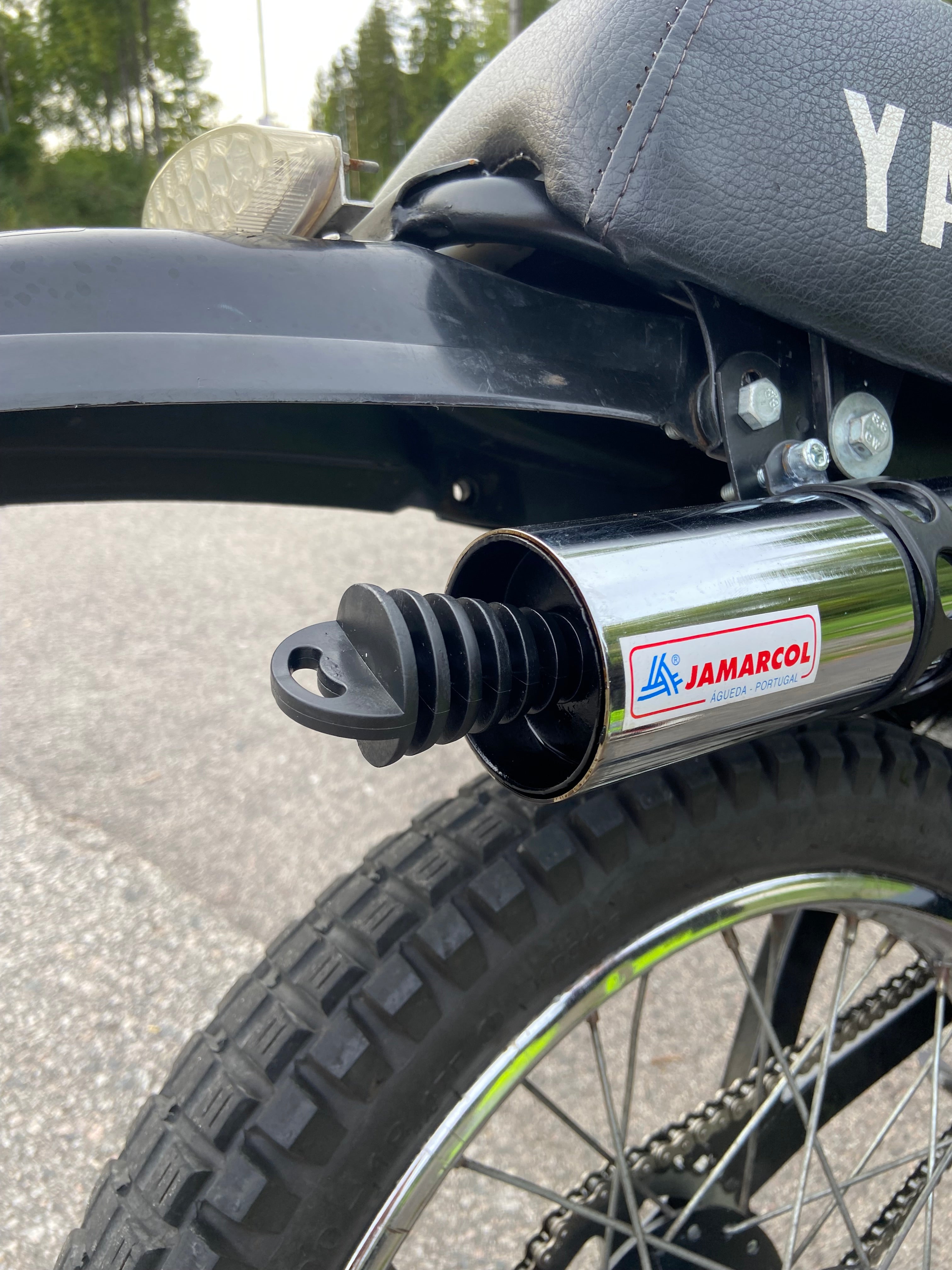 Tvättplugg