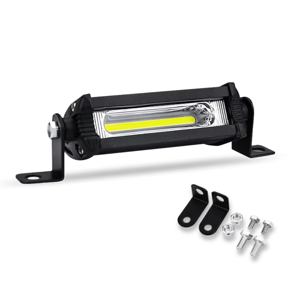 MotoMax Ledramp (Mini) 12V - Universell