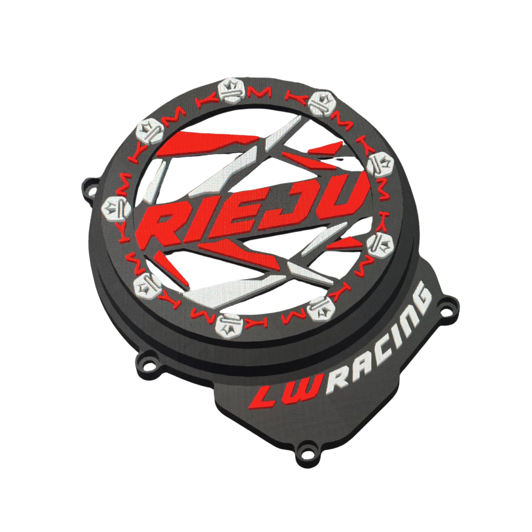 LWracing Tändningskåpa (FULL CUSTOM) - AM6