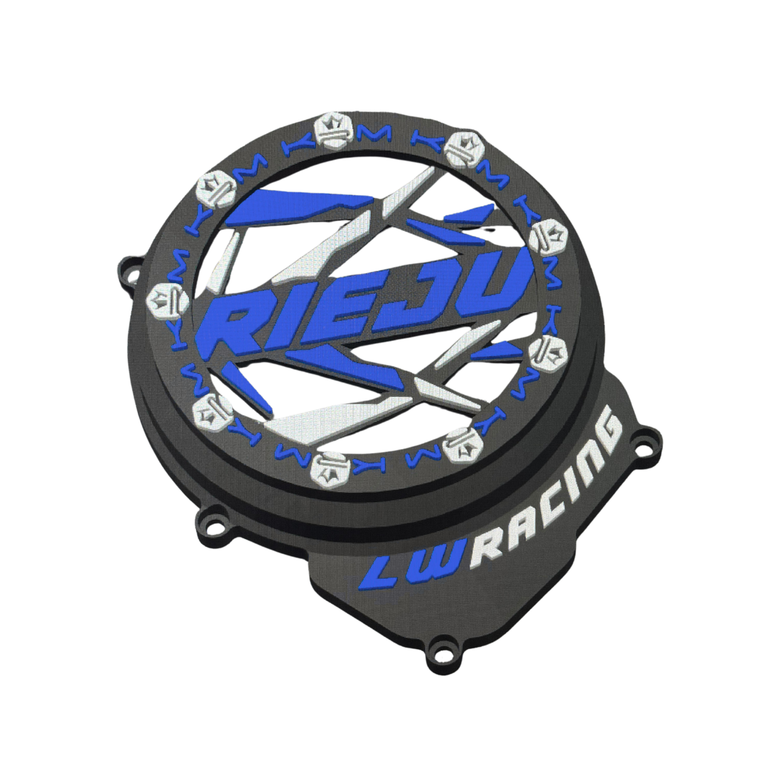 LWracing Tändningskåpa (FULL CUSTOM) - AM6