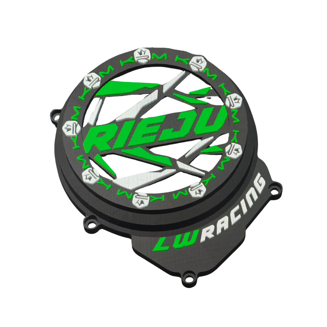 LWracing Tändningskåpa (FULL CUSTOM) - AM6