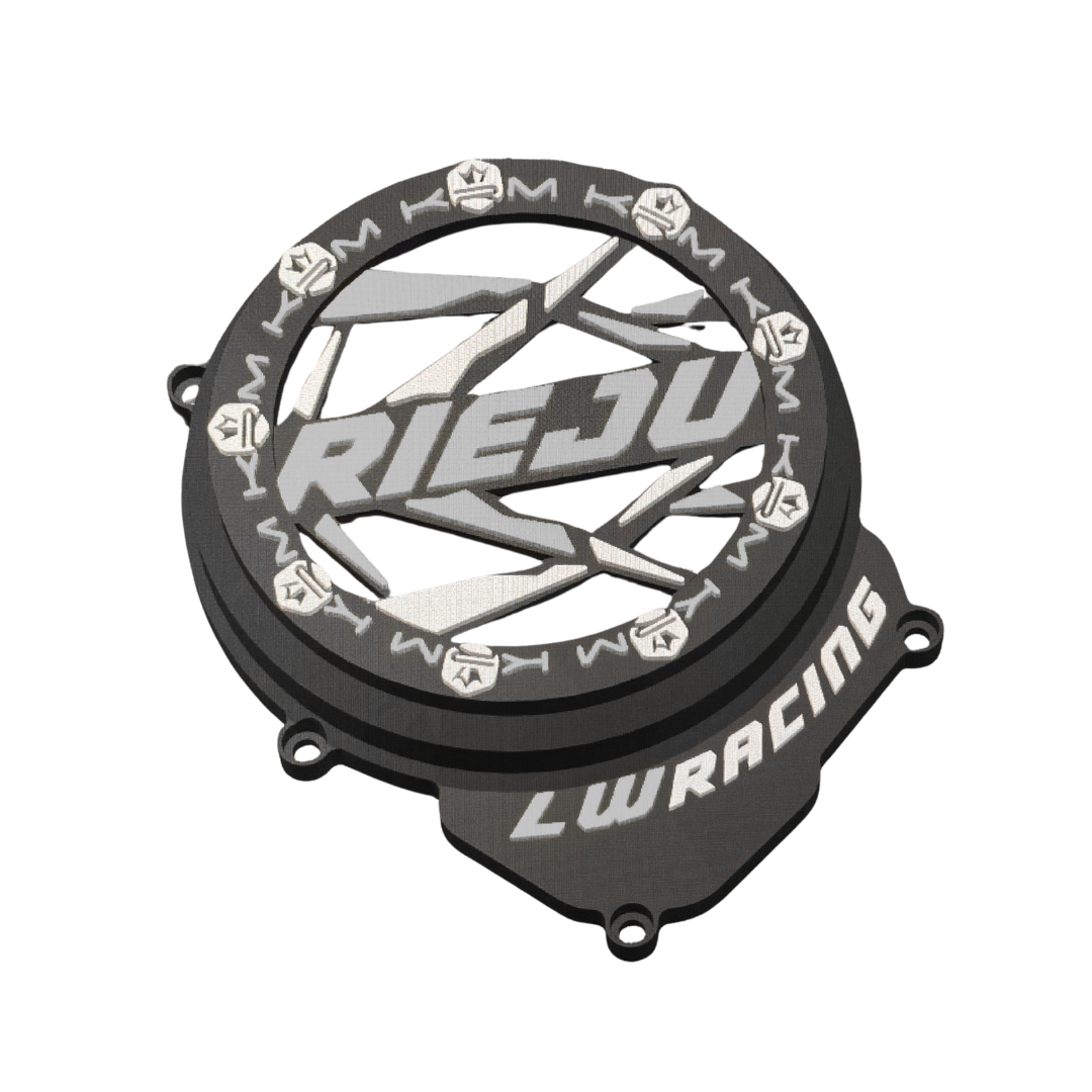 LWracing Tändningskåpa (FULL CUSTOM) - AM6