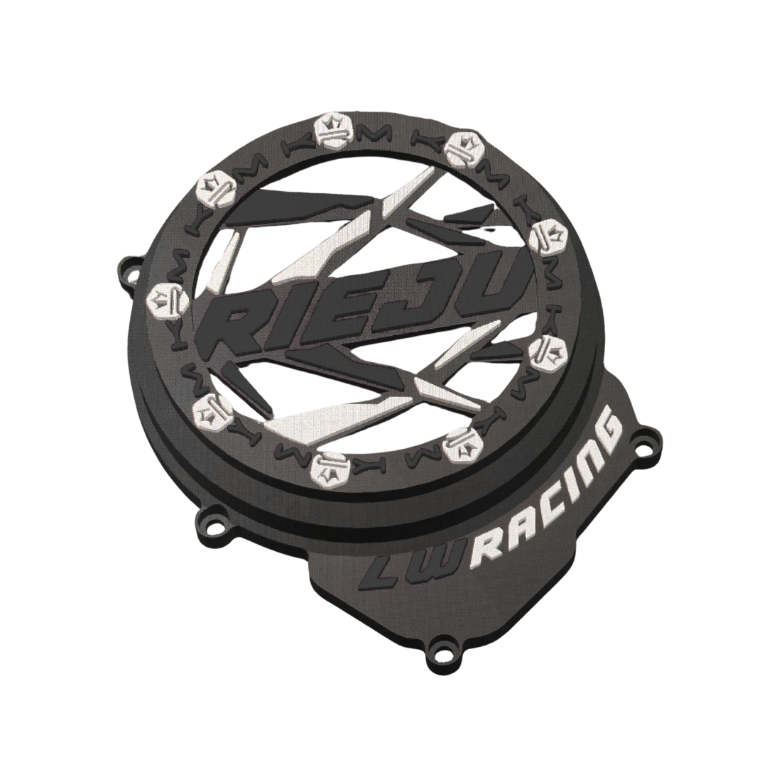 LWracing Tändningskåpa (FULL CUSTOM) - AM6