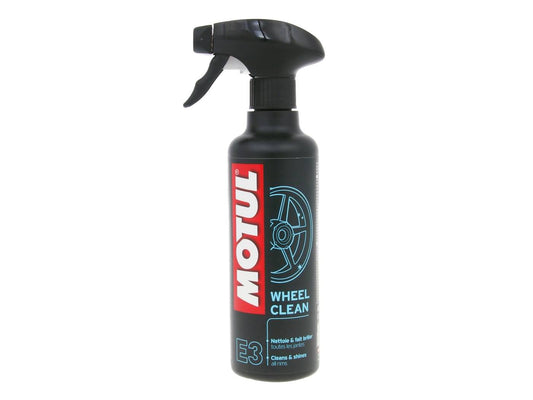 MOTUL Fälgrengöring (MC Care E3) - 400ml