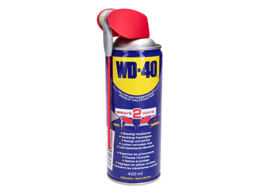 WD-40 Multispray 400ml