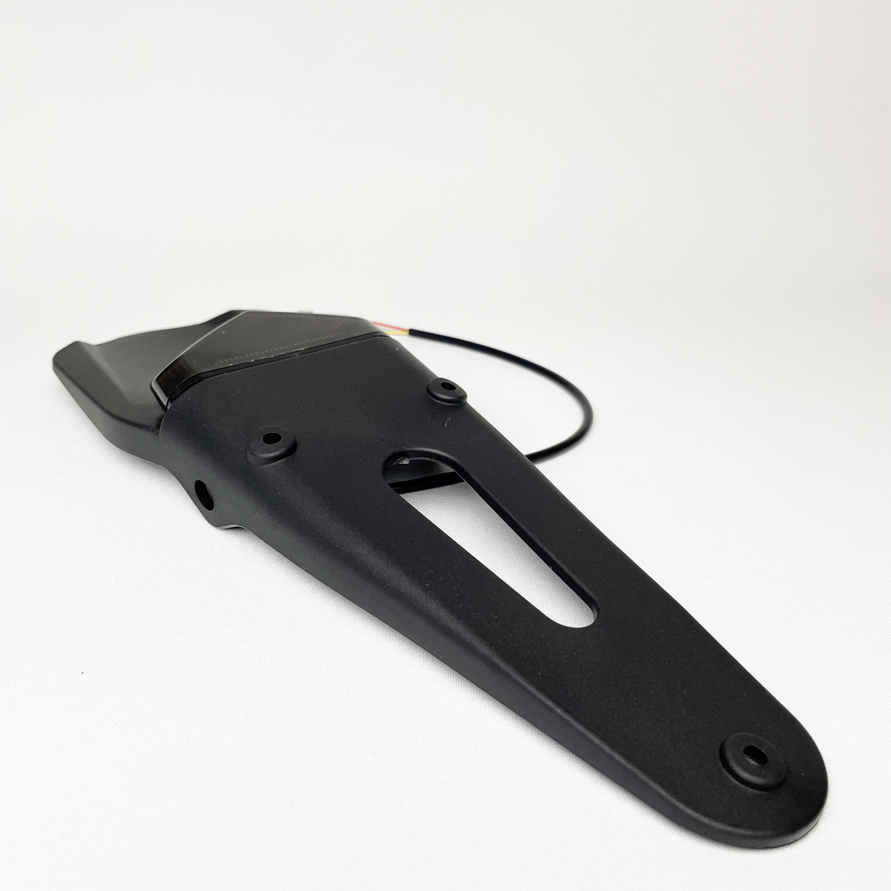 MotoMax Regghållare (Inbyggd baklampa)