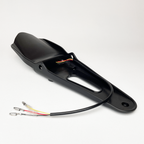 MotoMax Regghållare (Inbyggd baklampa)
