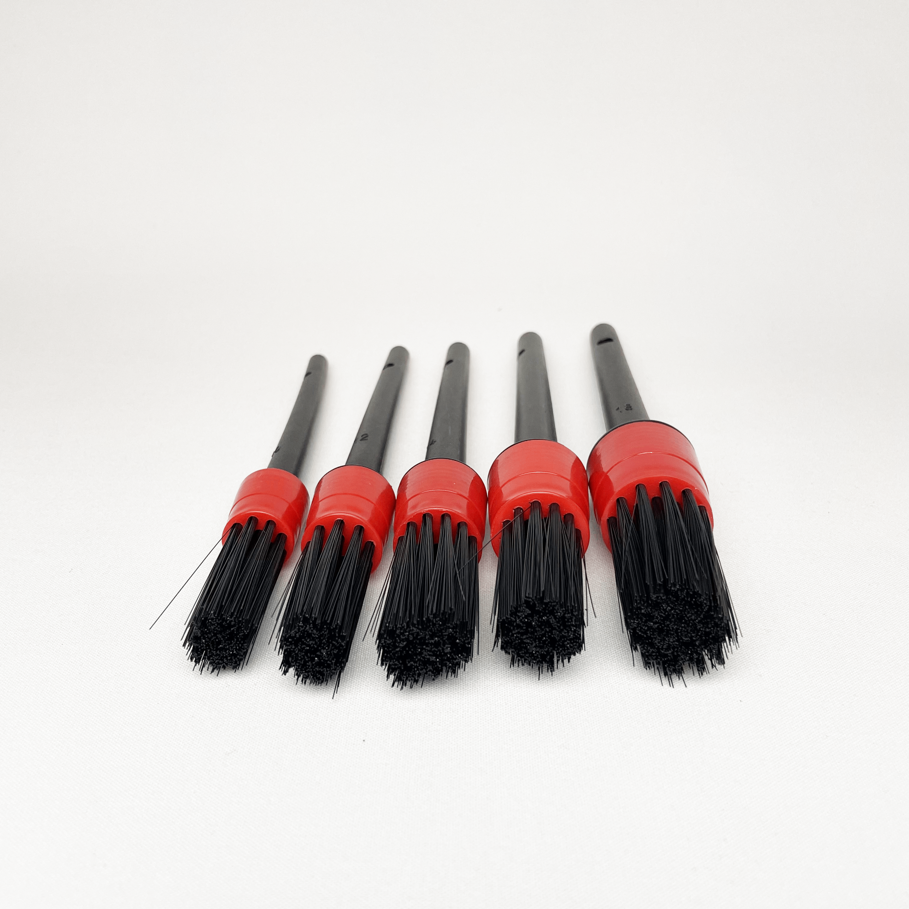 Tvättpensel kit