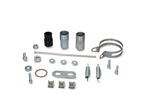 VOCA avgassystem (Chromed) 50/70cc - Beta RR 12->
