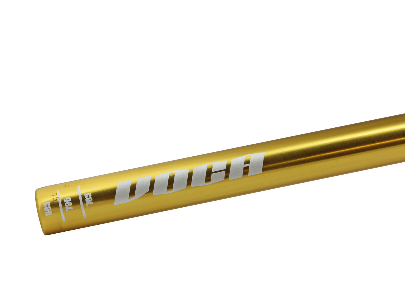 VOCA styre (Fatbar) 28,6mm - Guld