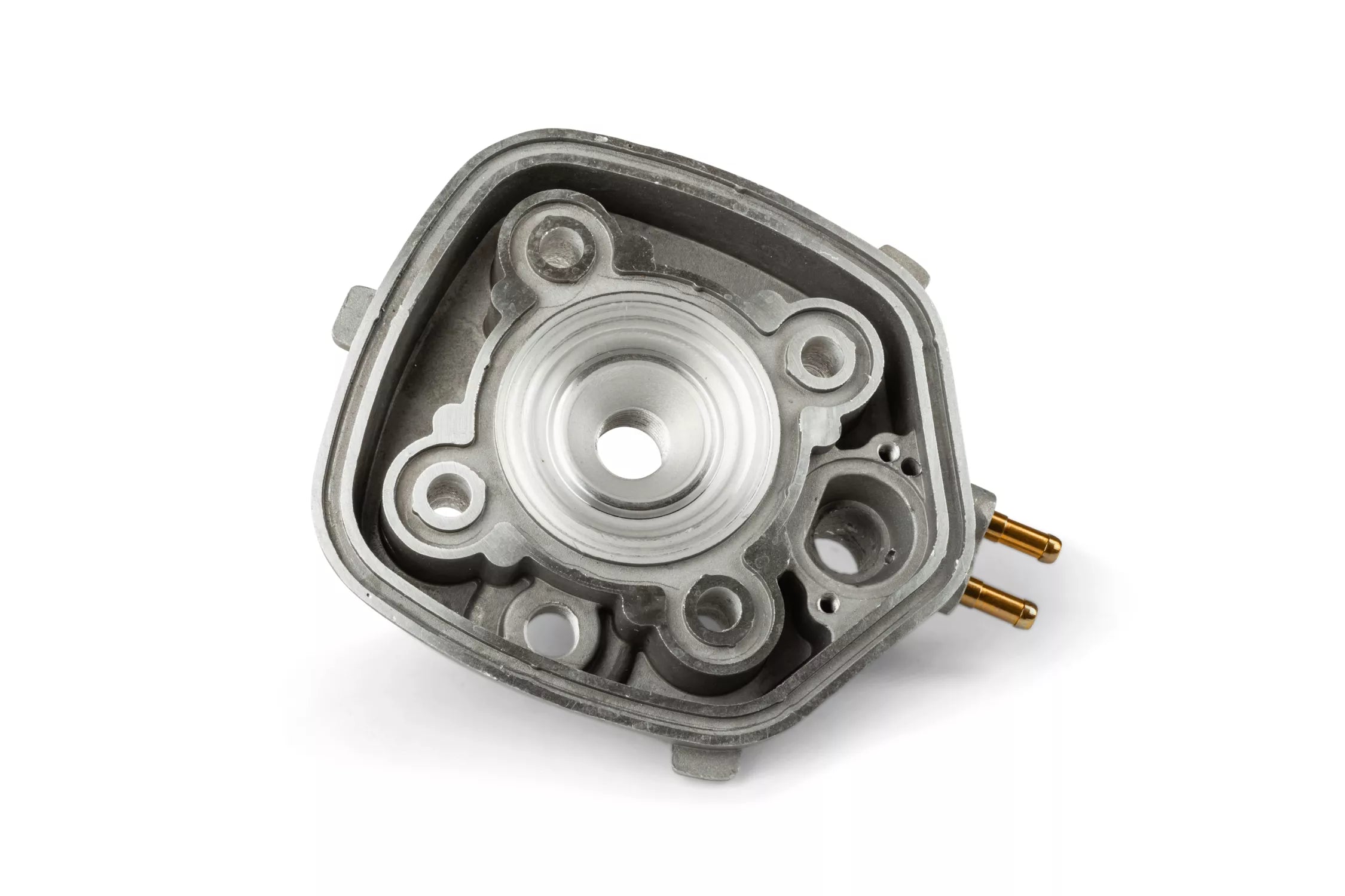MotoForce Racing Cylinderkit 70cc (Gjutjärn) - Minarelli LC