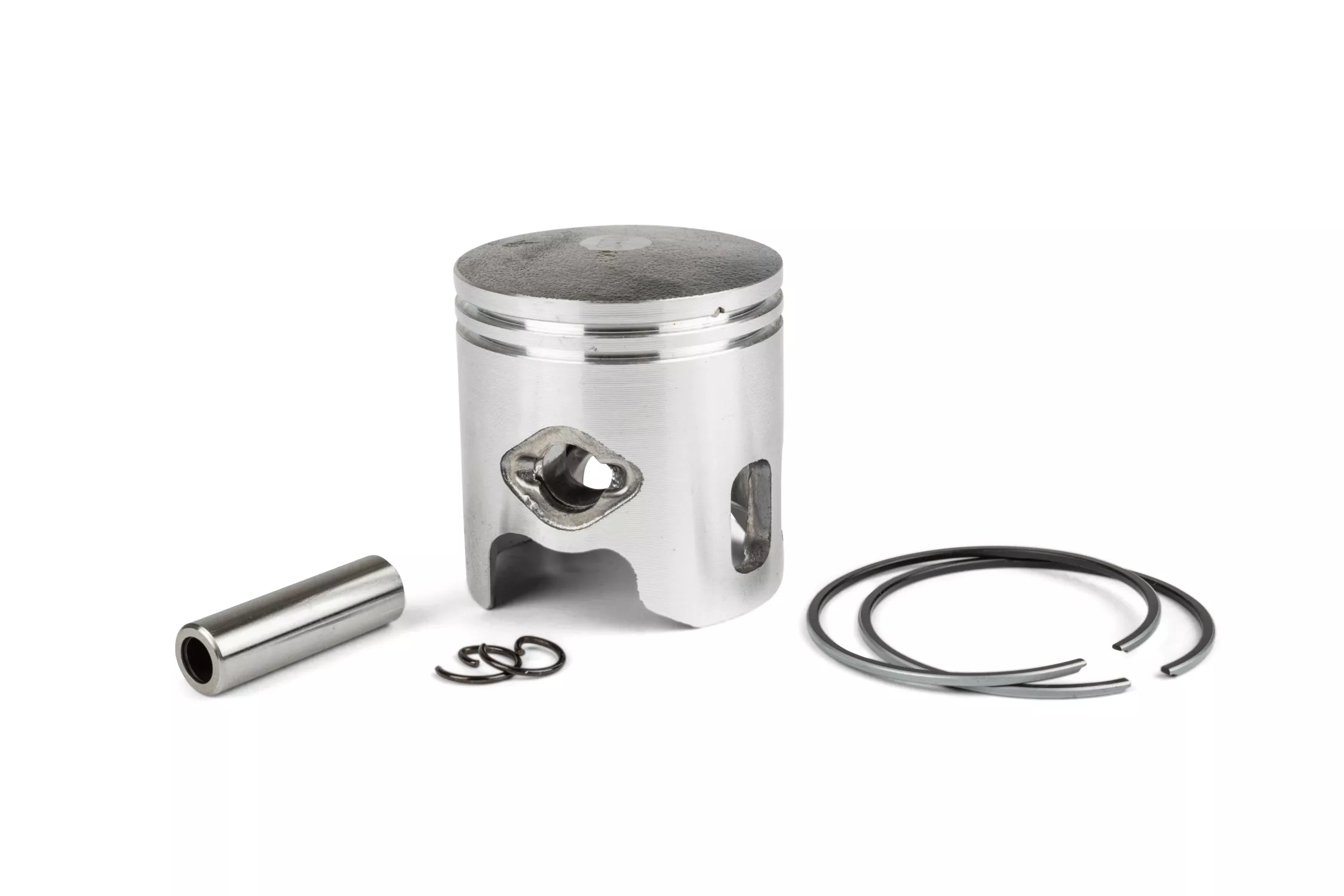 MotoForce Racing Cylinderkit 70cc (Gjutjärn) - Minarelli LC