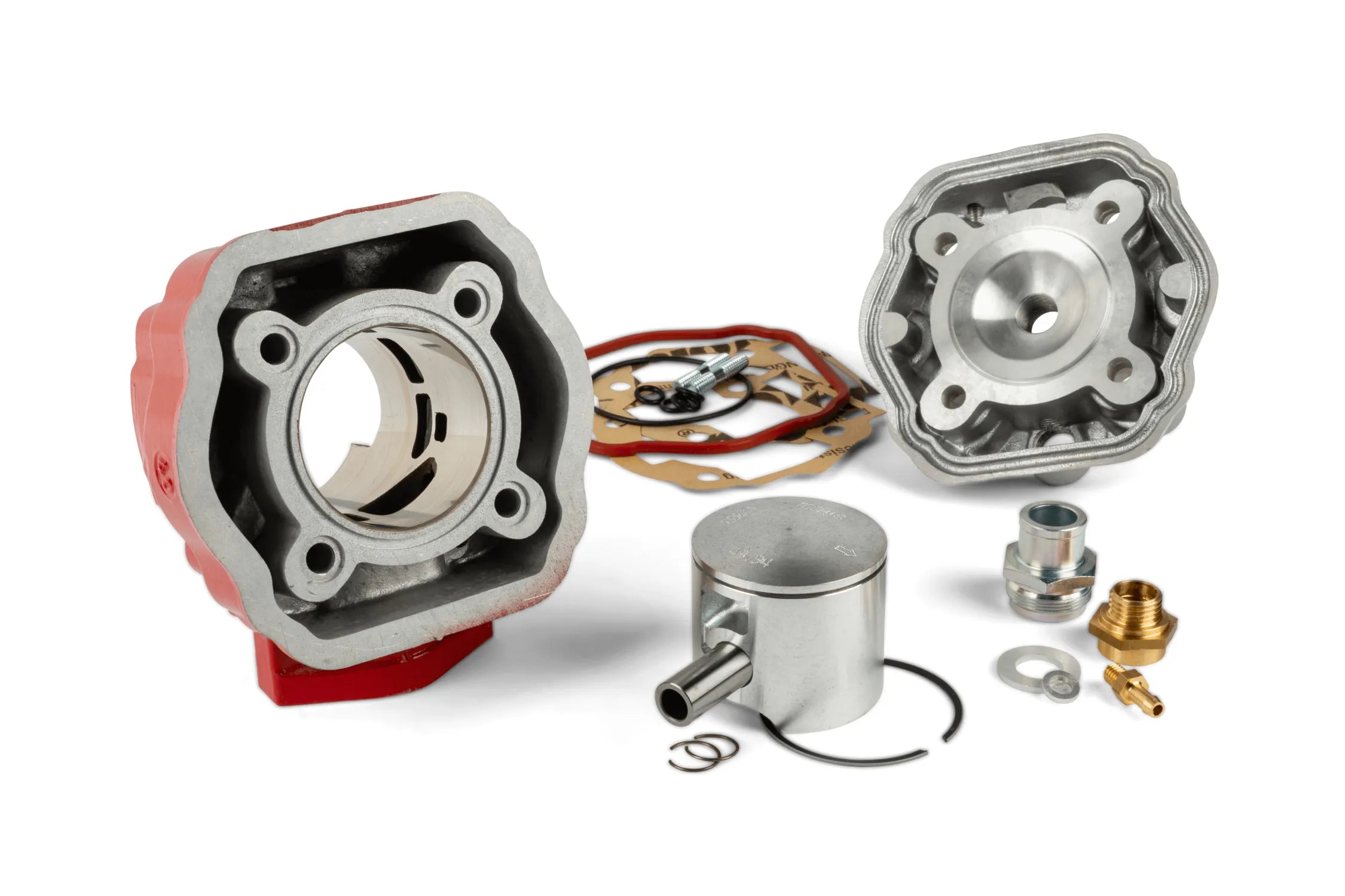 Airsal Cylinderkit 80cc (XTREME) - D50B0