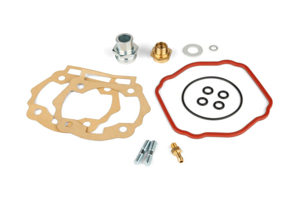 Airsal Cylinderkit 80cc (XTREME) - D50B0