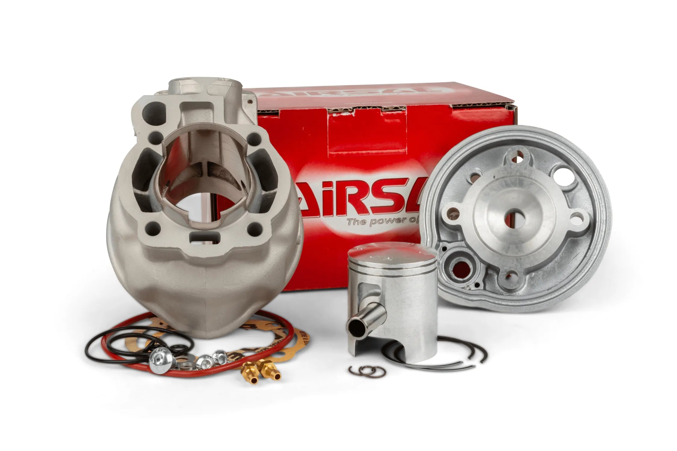Airsal Cylinderkit 70cc (Racing) - AM6