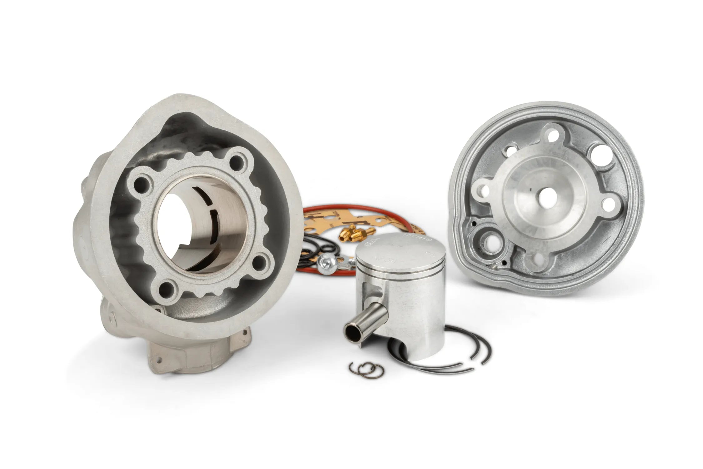 Airsal Cylinderkit 70cc (Racing) - AM6