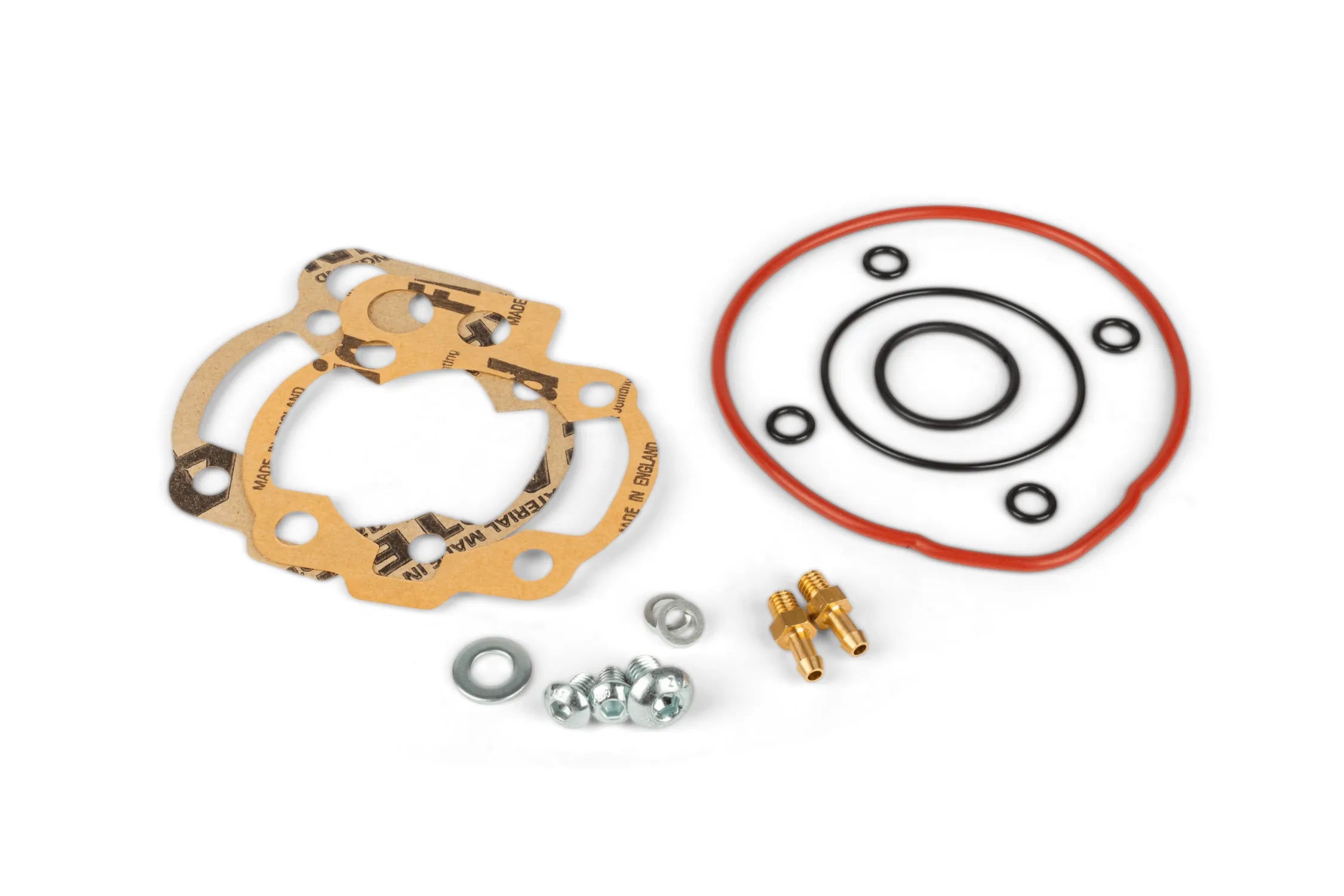 Airsal Cylinderkit 70cc (Racing) - AM6