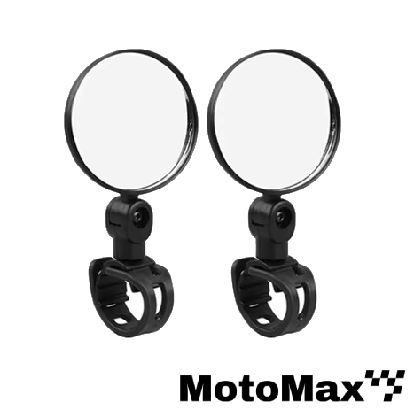 MotoMax backspeglar (underlegande)