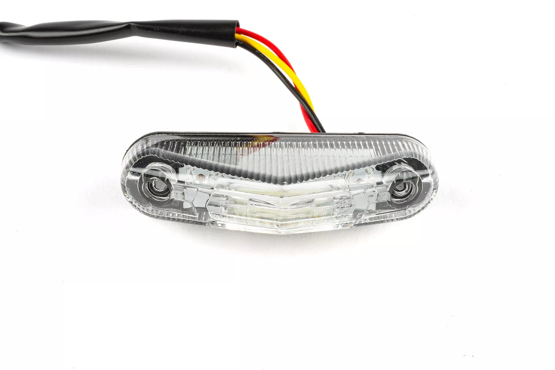 MotoMax Baklmapa LED (nummerskyltsbelysning) - Universell
