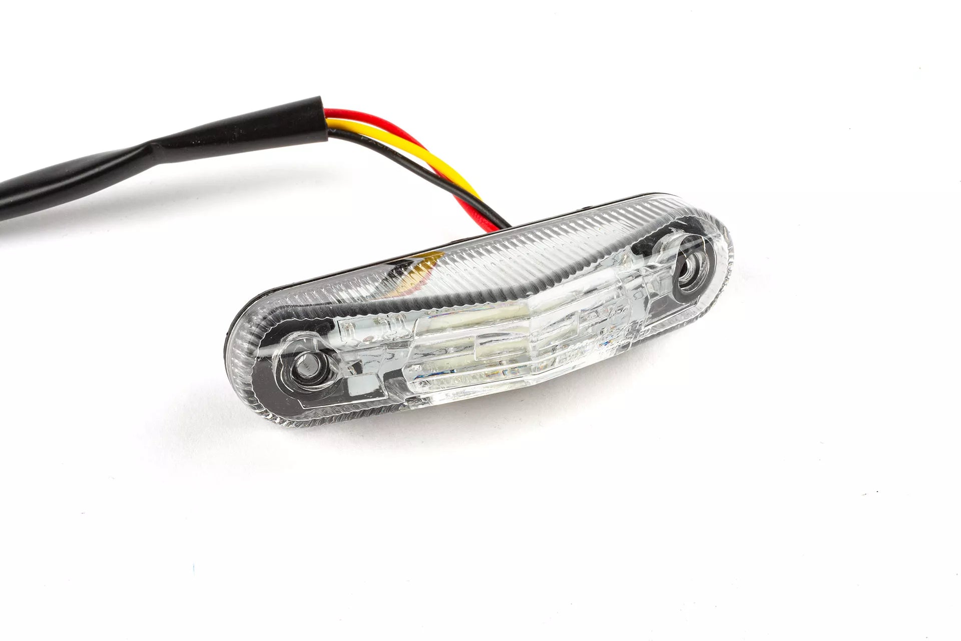 MotoMax Baklmapa LED (nummerskyltsbelysning) - Universell