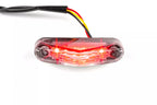 MotoMax Baklmapa LED (nummerskyltsbelysning) - Universell