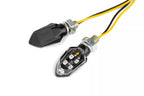 KickCry LED Blinkers (mini) - universell