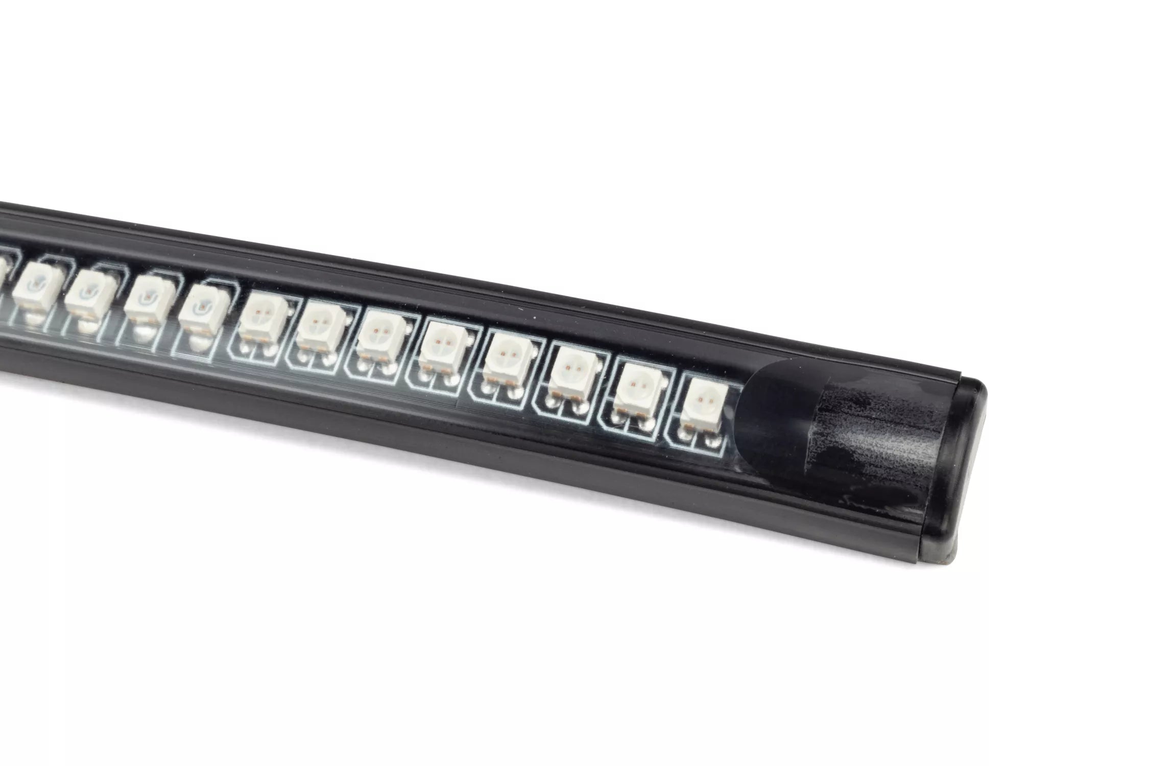 MotoMax LED Baklampa (inbyggd blinkers) - Universell