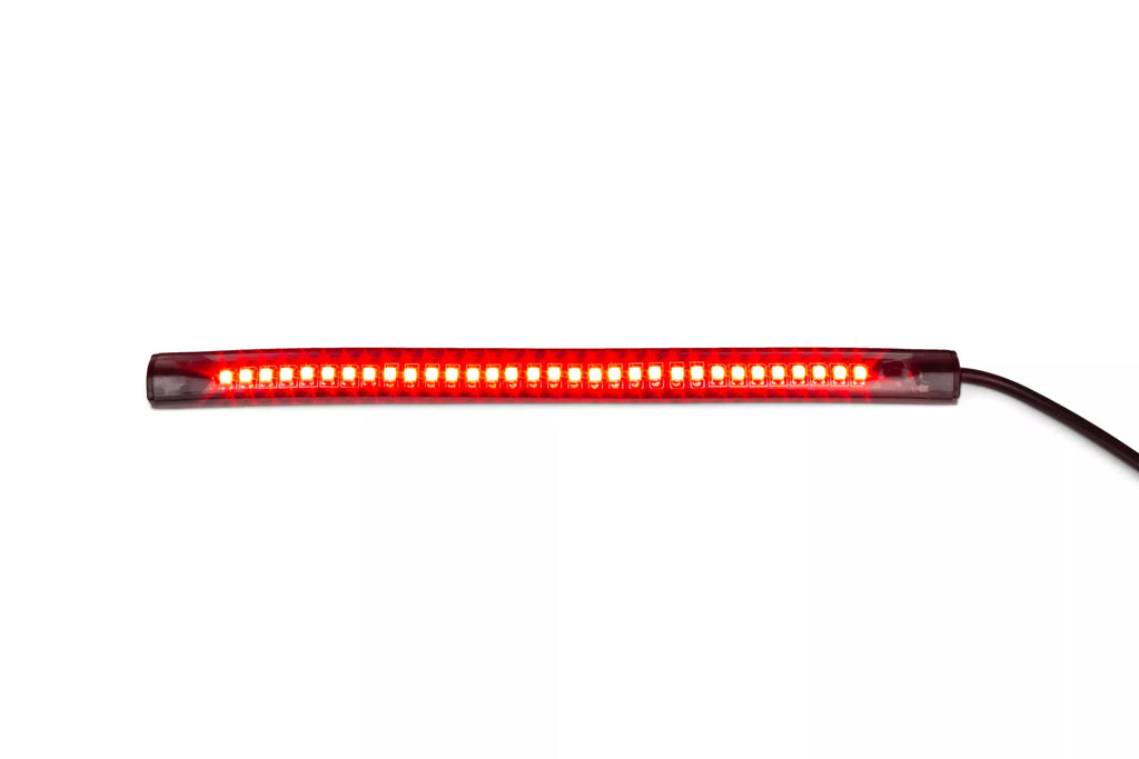 MotoMax LED Baklampa (inbyggd blinkers) - Universell