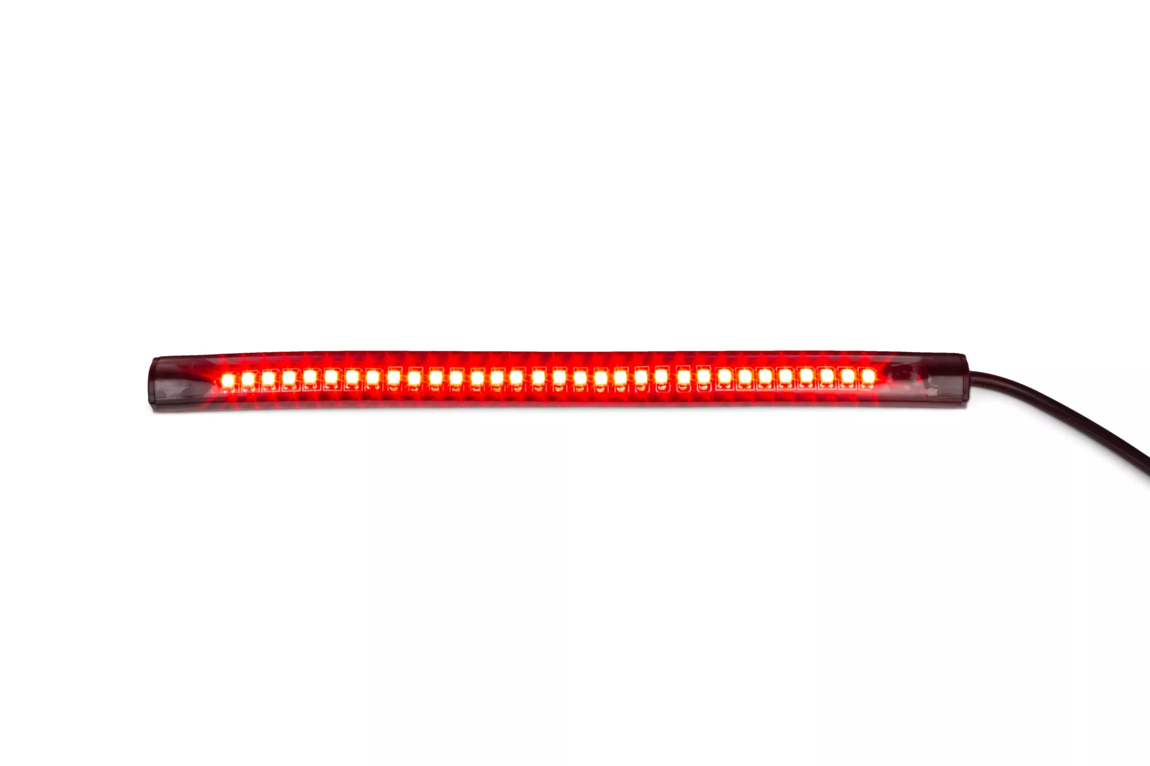 MotoMax LED Baklampa (inbyggd blinkers) - Universell