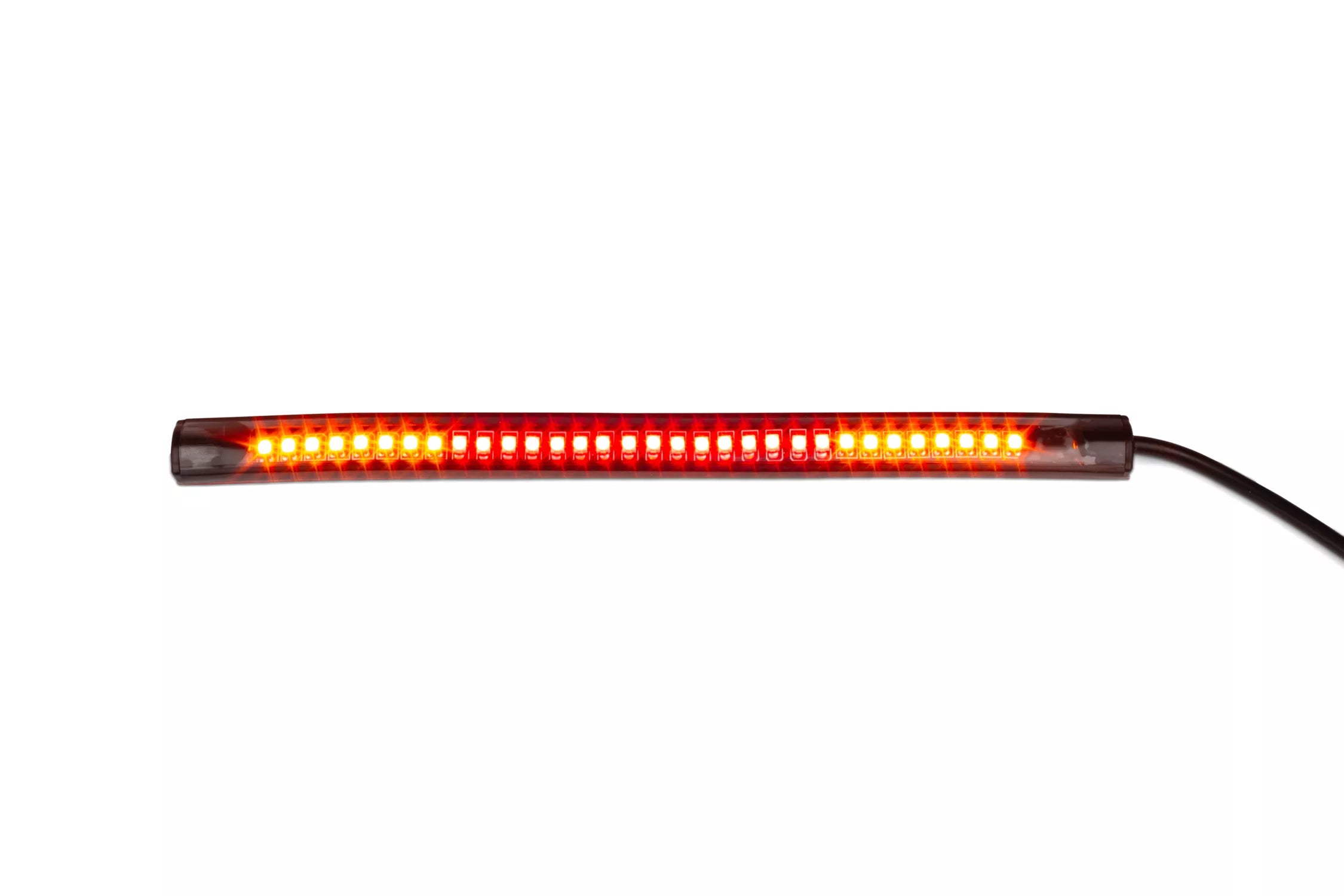 MotoMax LED Baklampa (inbyggd blinkers) - Universell