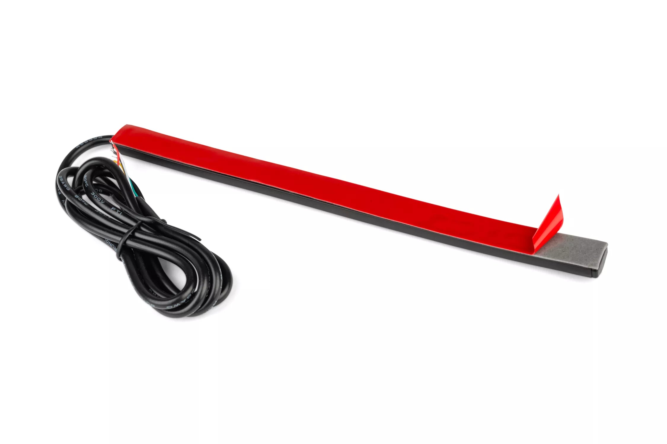 MotoMax LED Baklampa (inbyggd blinkers) - Universell