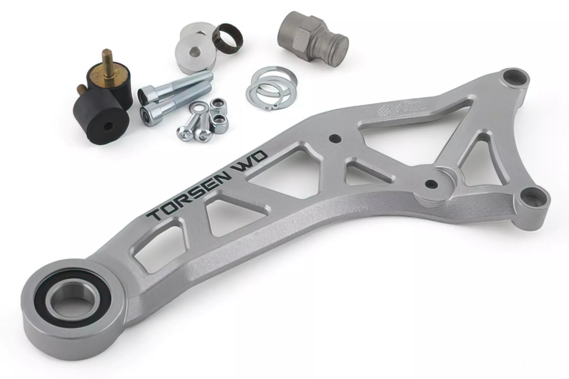 Polini Svingarm "TORSEN WD" - Yamaha BWS/MBK Booster