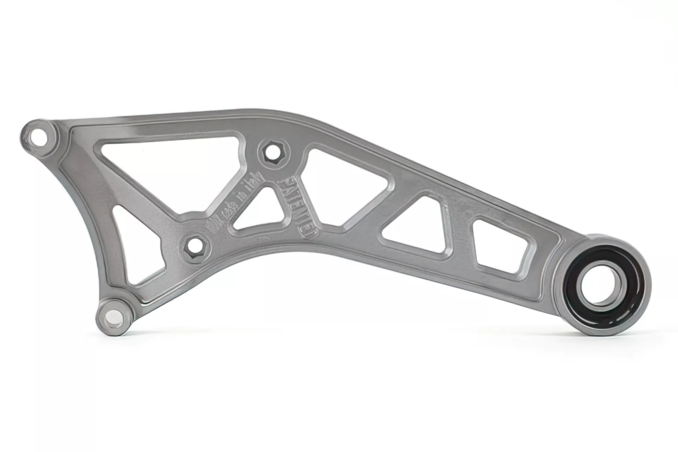 Polini Svingarm "TORSEN WD" - Yamaha BWS/MBK Booster