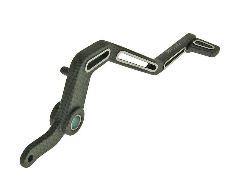 VParts Bromspedal (Carbon) - DT50