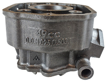 Cylinderkit 50cc (EBE050 - EBS050)