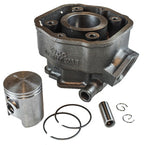 Cylinderkit 50cc (EBE050 - EBS050)