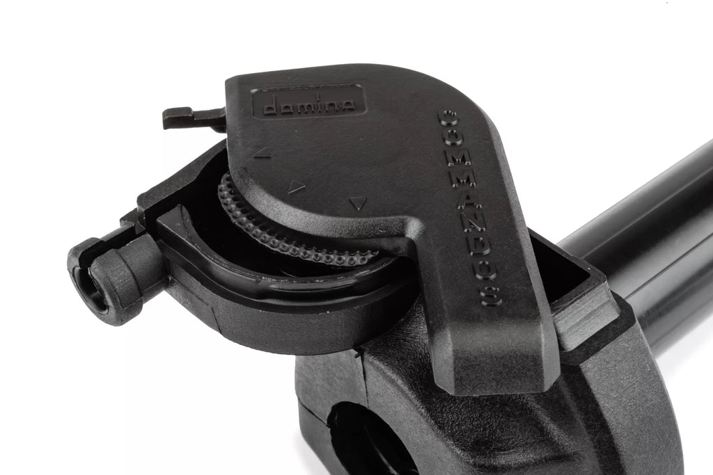 DOMINO Gashandtag (Snabbgas) - Universell