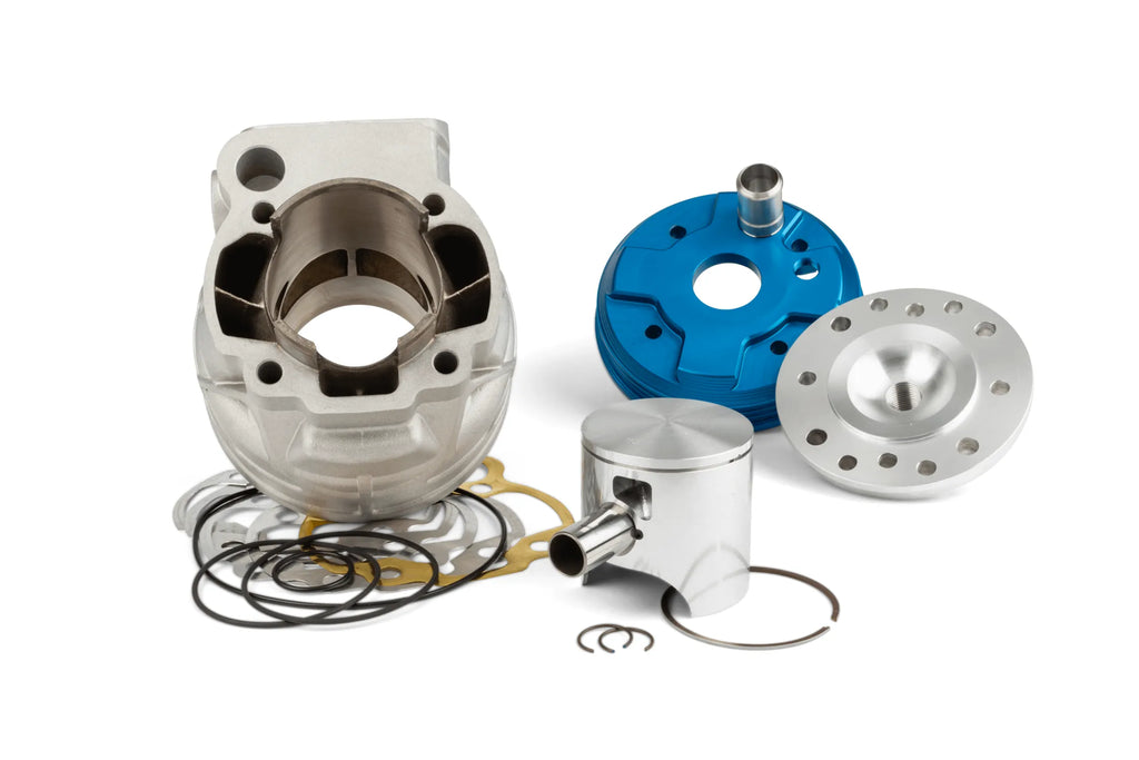 2Fast Cylinderkit 100cc - AM6
