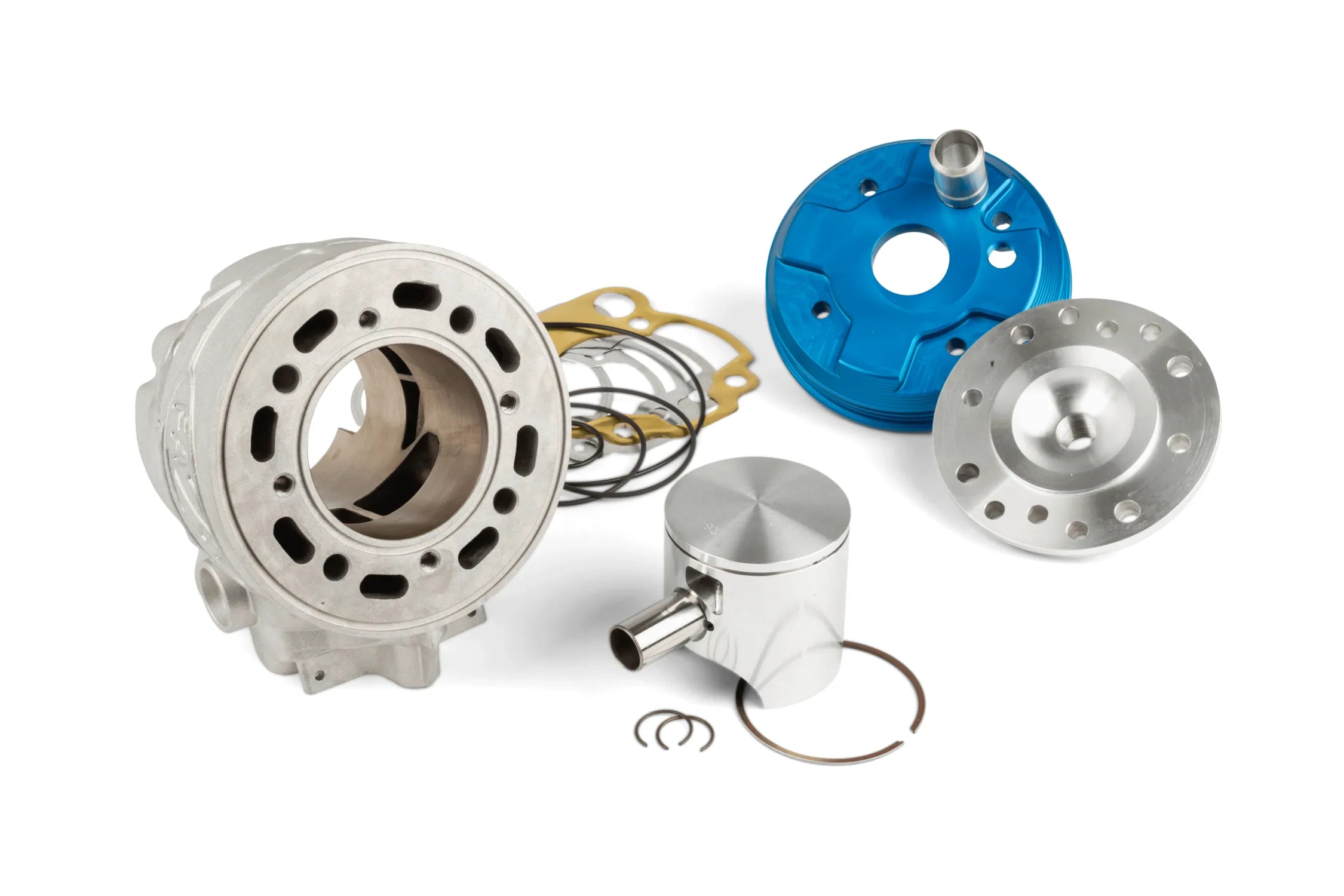 2Fast Cylinderkit 100cc - AM6