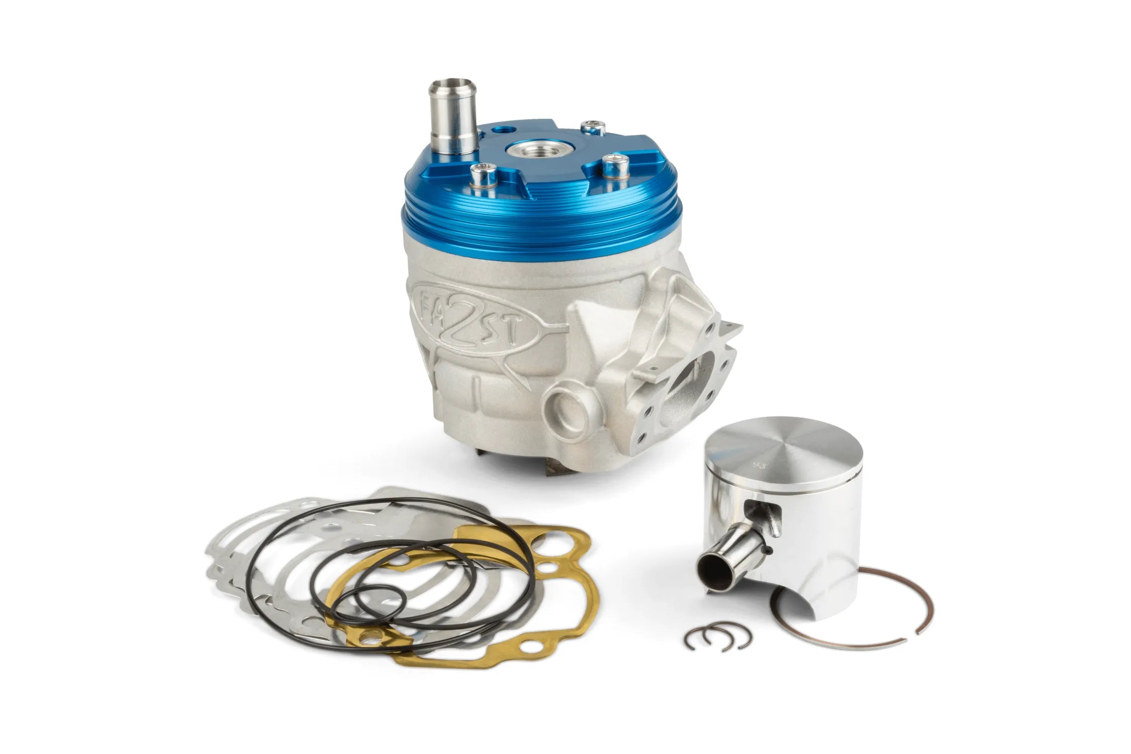 2Fast Cylinderkit 100cc - AM6 – LWracing
